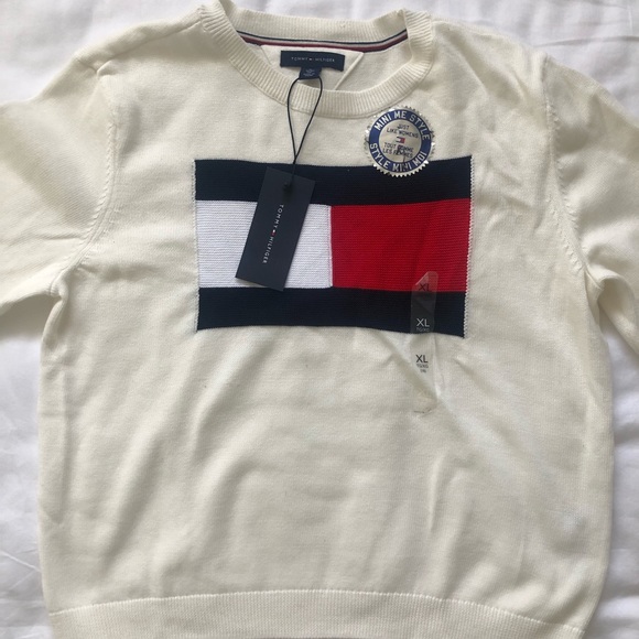 Tommy Hilfiger Sweater - Picture 2 of 6